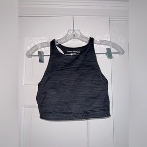 Outdoor Voices TechSweat Crop Top
